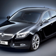 Illustration for article titled 2009 Opel Insignia Interior Revealed, Officially, Sort Of